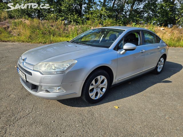 Citroën C5